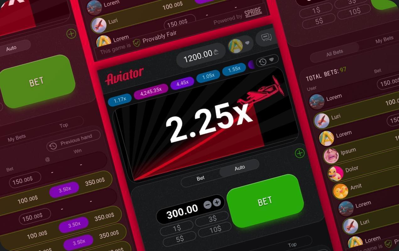 Betting and Casino Aviator Game India: Play Free or Demo, Download, Crash