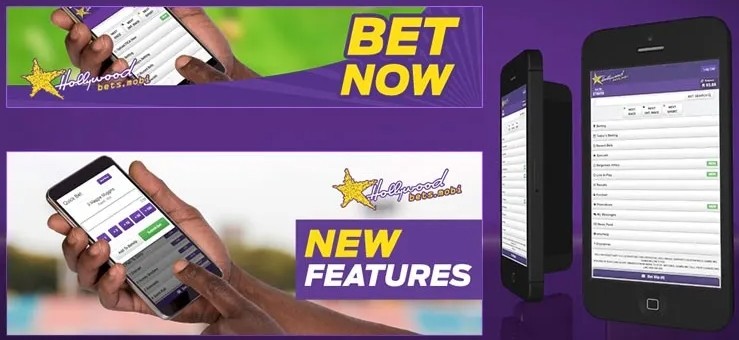 Hollywoodbets Aviator App