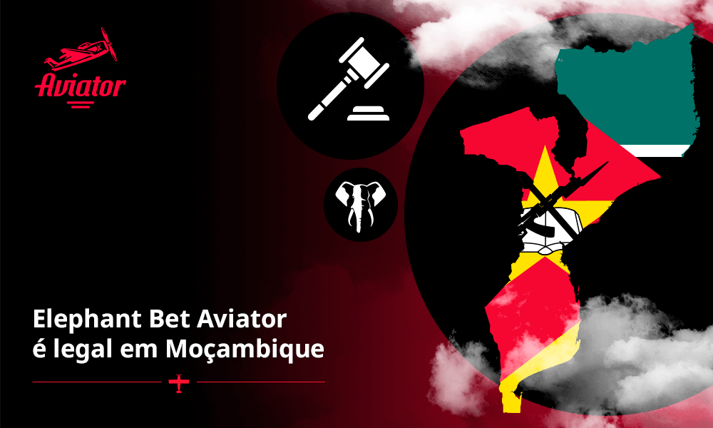 aviator mozambique