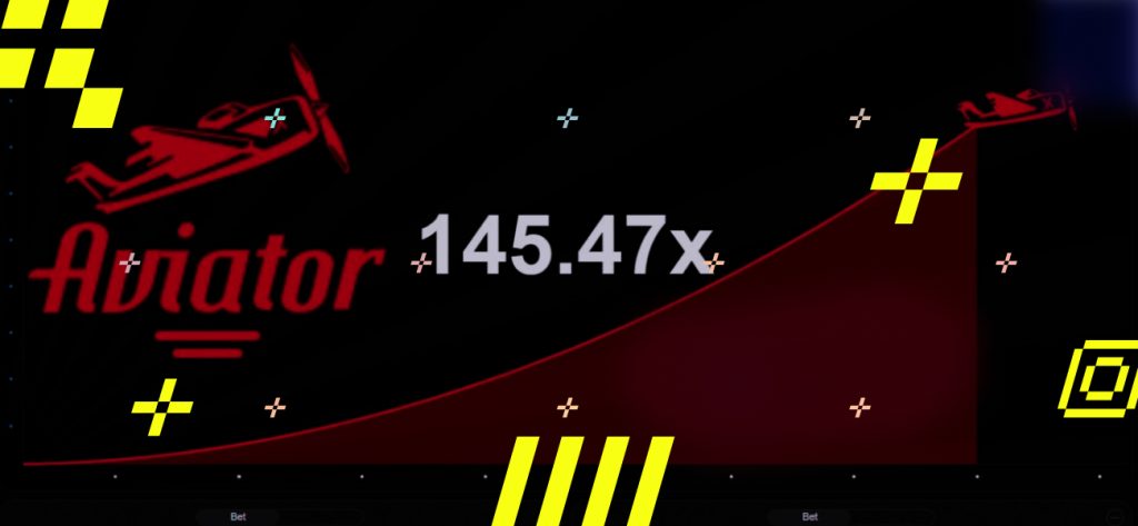 Авиатор 1win