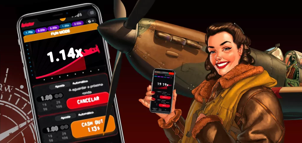 How to Bet on Aviator