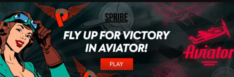 Play Aviator Online
