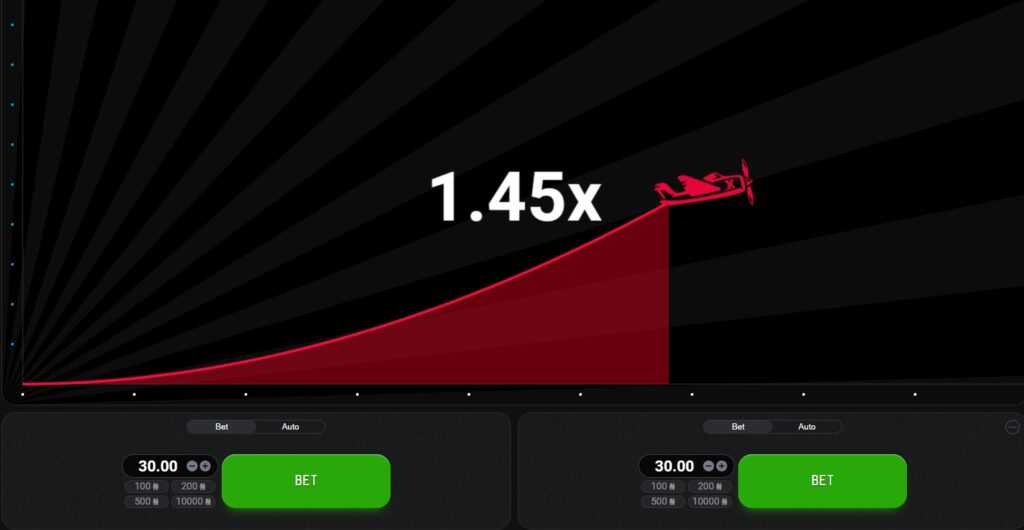 Aviator Game MSport Casino