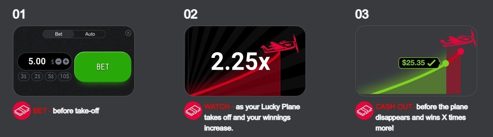 1win Авиатор