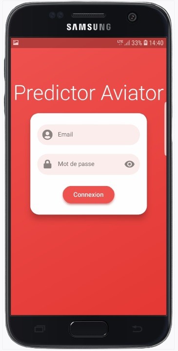 Aviator Predictor Login