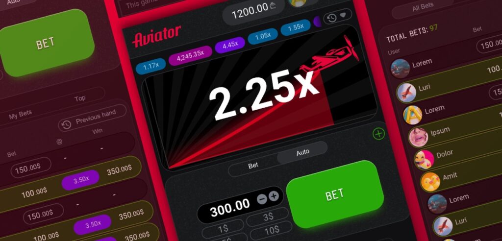 aviator bet apk download