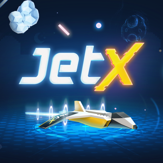 JetX Oyunu